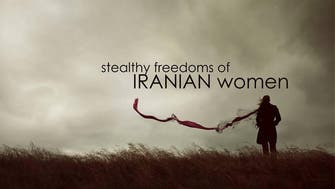 Iran media reports anti-hijab activist was raped