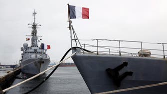 U.S. senators urge France to cancel Russia arms deal