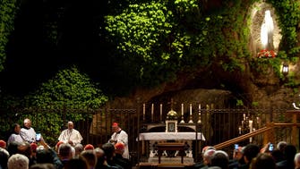 Islamic prayers to be held at the Vatican