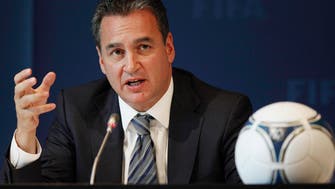 FIFA investigator meets Qatar World Cup officials