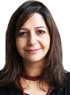 Hanin Ghaddar