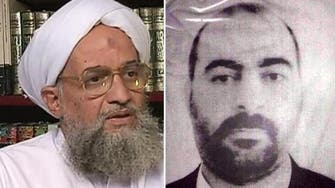 ISIS chief outshines al-Qaeda leader in jihadist circles