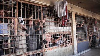 Monitor: hundreds freed in Syria prisoner amnesty 