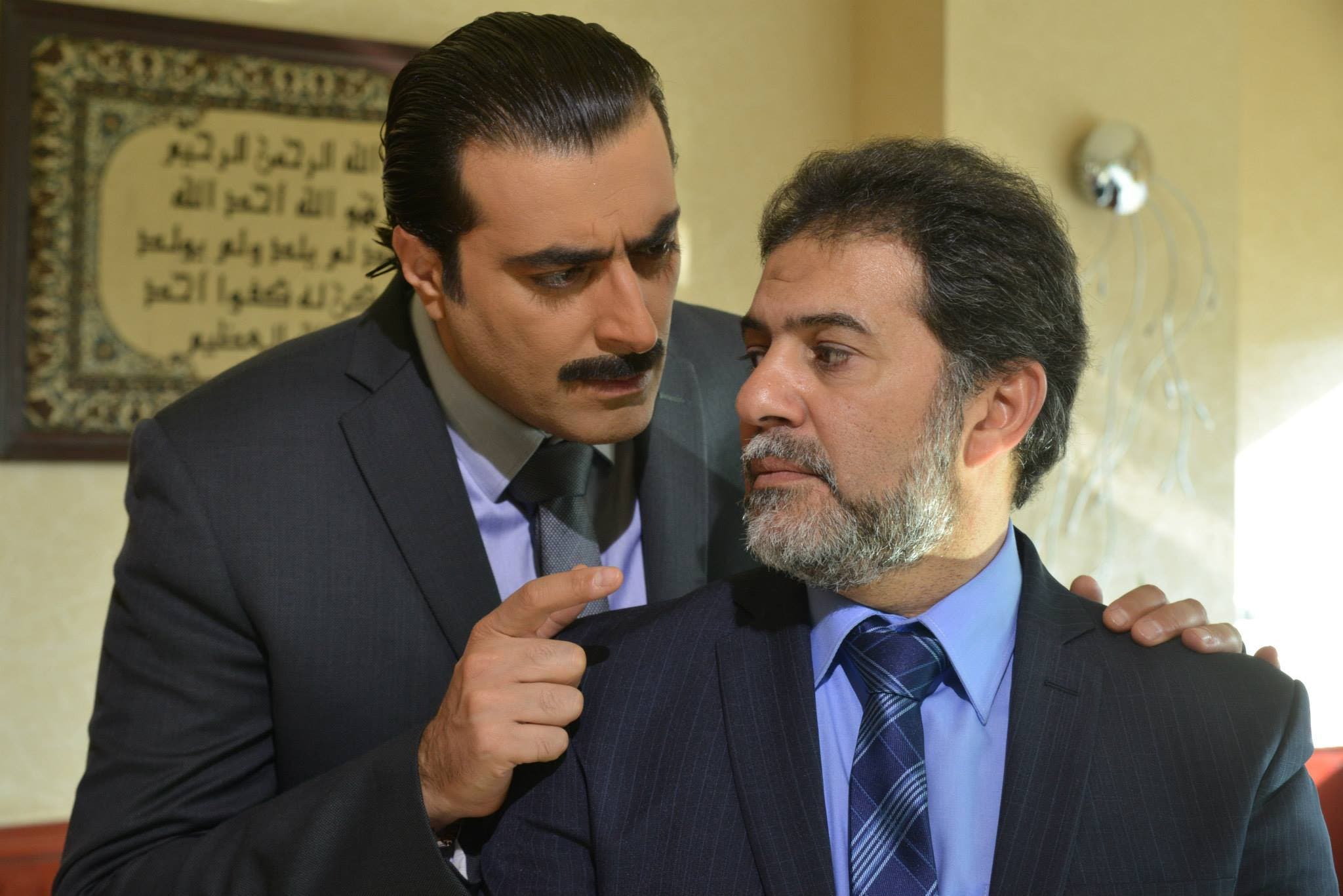 محسن محيي الدين يوضح حقيقة اعتزاله بعد 20 عاما