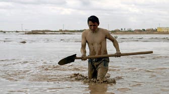 Afghanistan flash floods kill more than 50