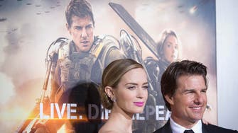 ‘Fault’ tops Tom Cruise at box office with $48.2M