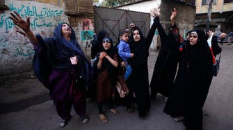 Gun and suicide attack kills 23 near Pakistan-Iran border