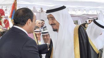 Saudi Crown Prince: kingdom will stay Egypt’s ‘loyal brother’
