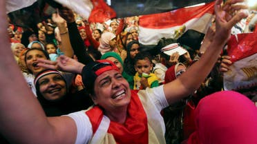 sisi win reuters