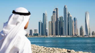 UAE economic growth accelerates to 5.2% in 2013