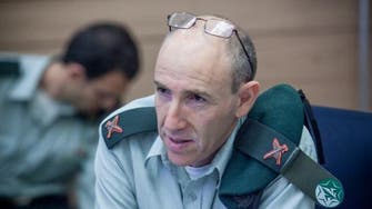 Israeli spy general: Iran serious about nuclear deal