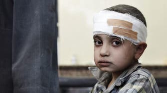 أطفال سوريا.. انتهاكات منهجية وقتل مستمر