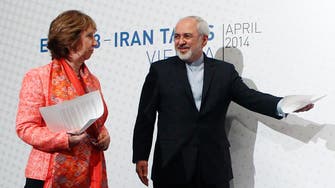 Reports: Iran, U.S. open direct talks in Geneva on nuclear deal 