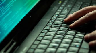Data hacked from U.S. government dates back to 1985