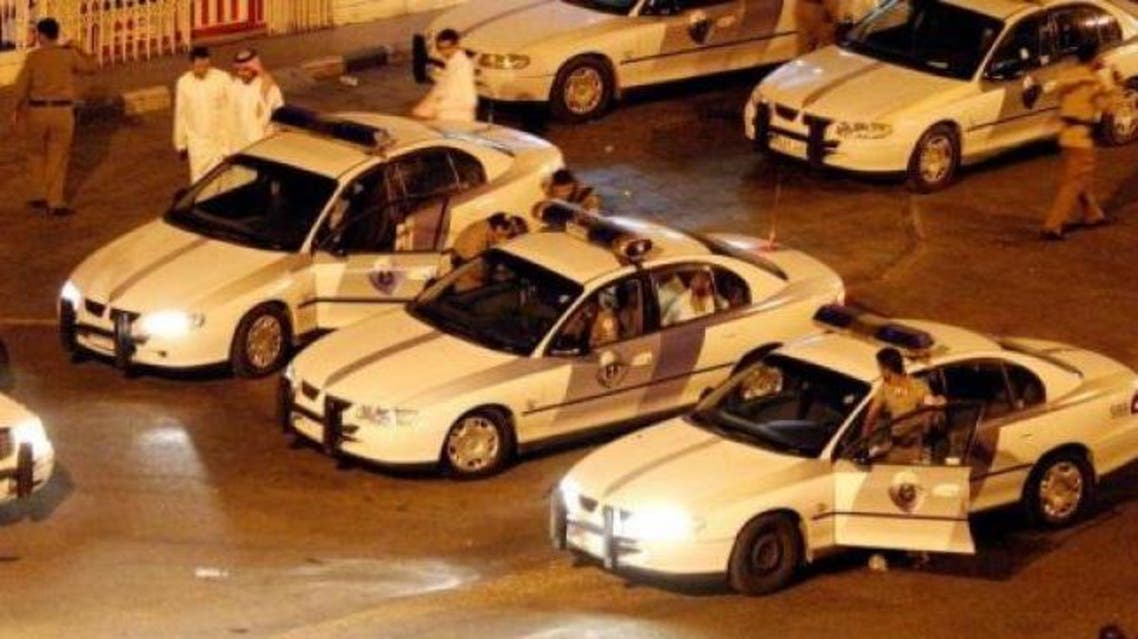 religious saudi