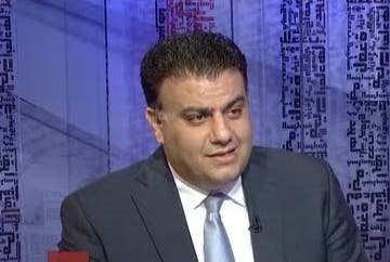 المحامي أنطوان نصر الله