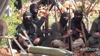 ISIS, ISIS Baby! Jihadists sing for ‘brothers’