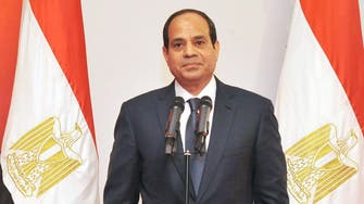 Egypt's Sisi delivers economic reforms but hurdles remain