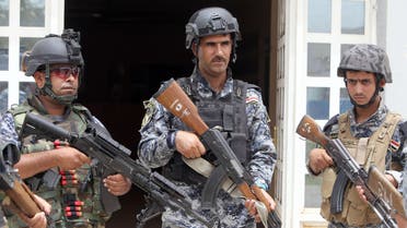 Iraq security failure Maliki AFP