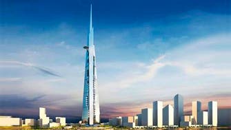 Saudi Kingdom Tower to have world’s fastest double-decker lift