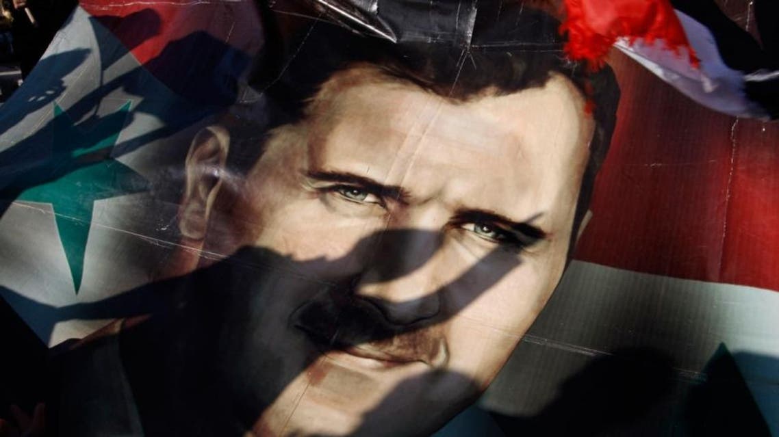 assad ap