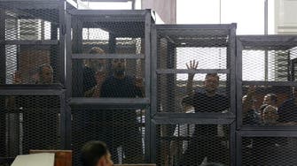 Grim prospects for Egypt’s Muslim Brotherhood 