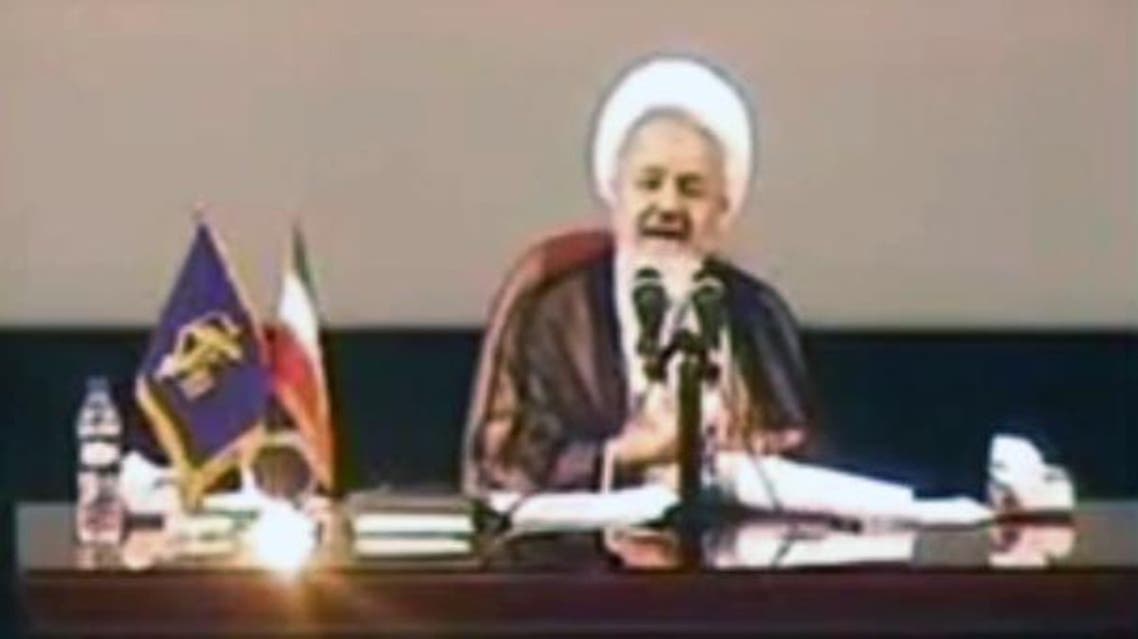 ثاني فيديو مسرب عن دور الحرس الثوري الإيراني في تزوير الإنتخابات