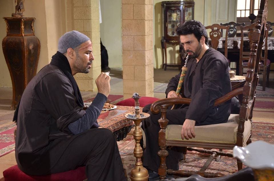 أحمد عز يلحق بموسم رمضان وزينة تقترب من المغادرة