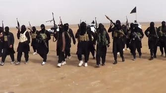 ISIS urges militants to march to Baghdad 