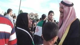 Syrian bride wants 15 pro-Assad heads as dowry
