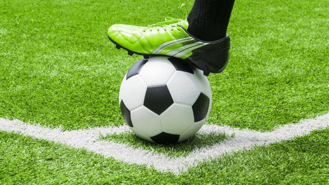 football