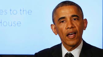 Obama: Iraq will need additional U.S. assistance