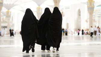 American researcher aims to understand Western women living in Saudi