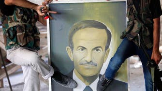Analysis: What if Hafez al-Assad was still alive?