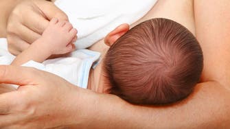 Facebook relaxes breastfeeding photo ban