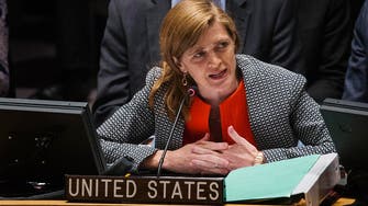 U.S. says Sudan deliberately attacks civilians
