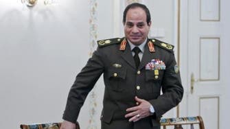 Following online criticism, Sisi denies taunting overweight Egyptians 