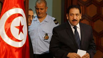 Al-Qaeda claims recent attack on Tunisian minister’s home 