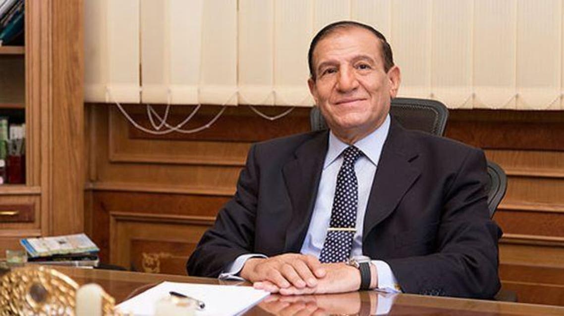 الفريق سامى عنان، رئيس الأركان المصري الأسبق