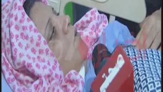 Video: Egypt sex attack victim wishes ‘God to take vengeance’ on culprits