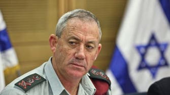 وزير الدفاع الإسرائيلي يهدد قادة حماس من على حدود غزة
