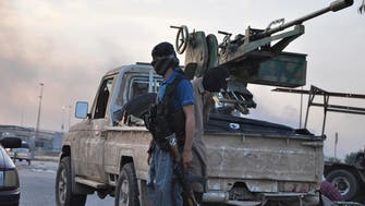 2000GMT: Fighting rages in Iraq’s Tal Afar