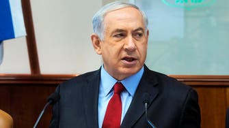 Israel PM: 3 missing teens taken by terror group