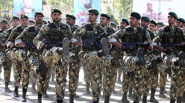 الجيش الإيراني 