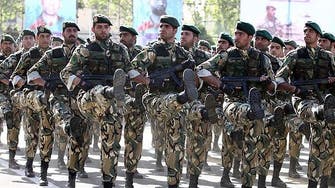 ایرانی فوج کا 160 اہل کاروں کے کرونا سے متاثر ہونے کا اعلان
