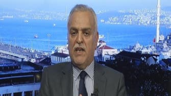 Fugitive ex-VP Tareq al-Hashimi dubs Iraq’s crisis as ‘Arab Spring’