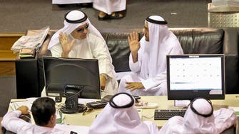 UAE markets under pressure, investors weigh Egypt tax implications