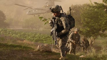 مخاوف من عرقنة أفغانستان بعد انسحاب قوات أميركا 
