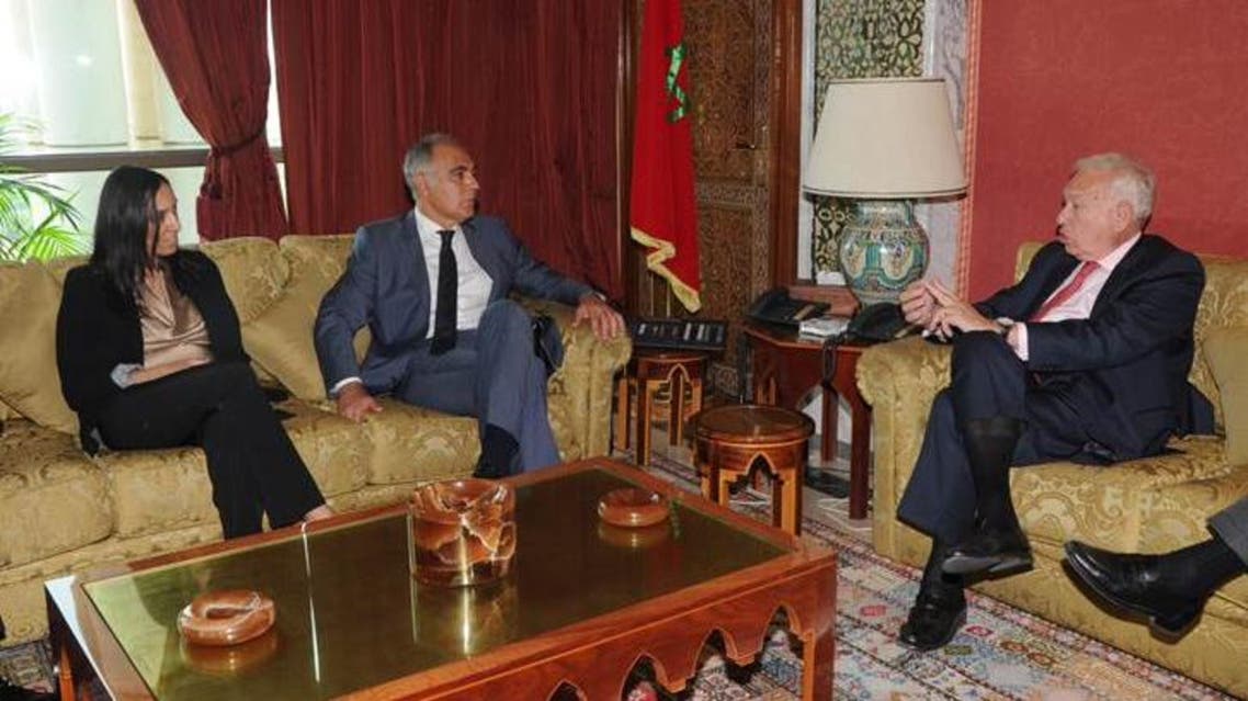 المغرب وإسبانيا يناقشان ملفات الأمن والهجرة والإرهاب