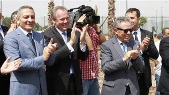 Energy giant starts work on $12m Morocco factory
